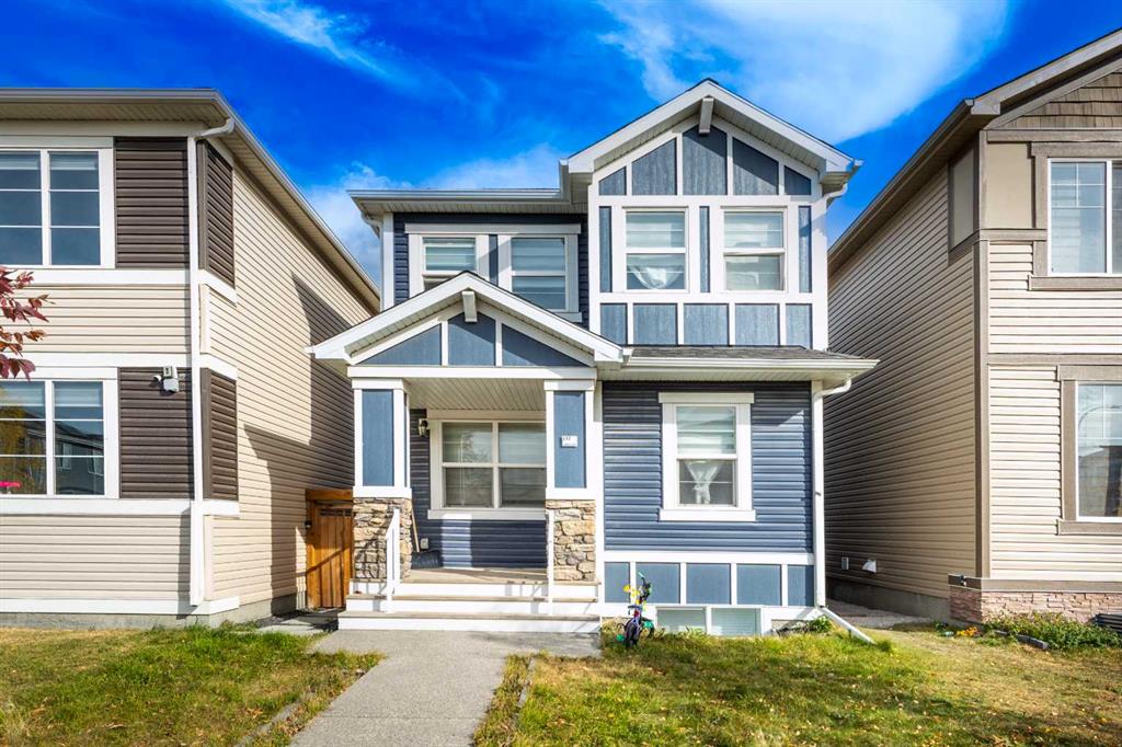 Picture of 232 Cornergate Row NE, Calgary Real Estate Listing