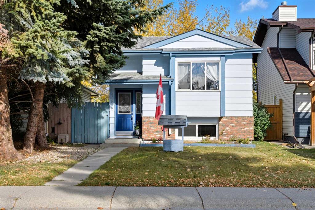Picture of 165 Sunvale Crescent SE, Calgary Real Estate Listing