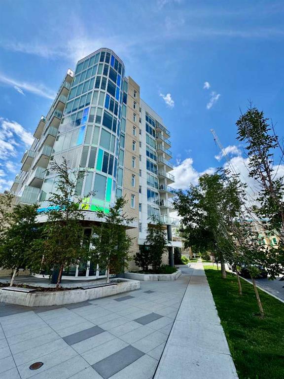 Picture of 301, 1107 Gladstone Road NW, Calgary Real Estate Listing