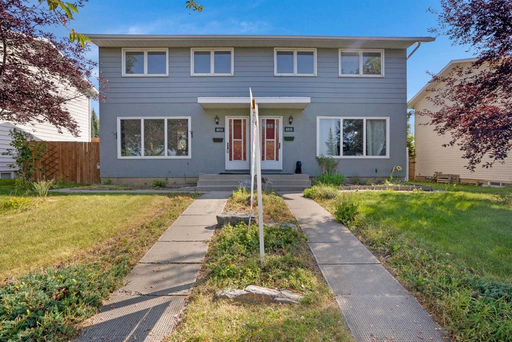 Picture of 6014 37 Street SW, Calgary Real Estate Listing