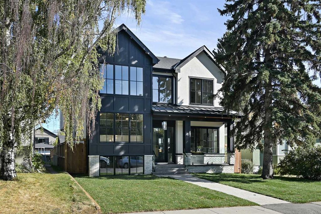 Picture of 2224 25 Street SW, Calgary Real Estate Listing