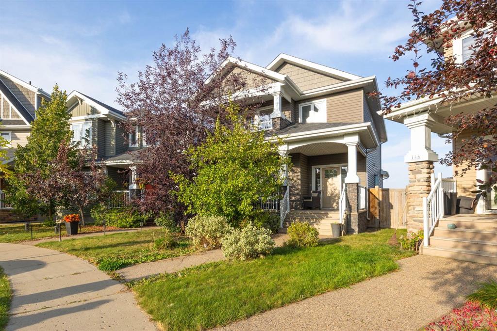 Picture of 149 Ward Crescent , Fort McMurray Real Estate Listing