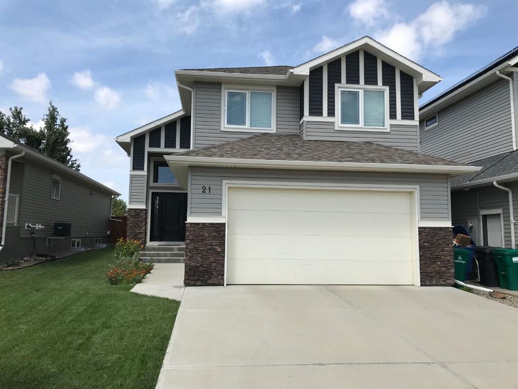 Picture of 21 Riverford Close W, Lethbridge Real Estate Listing