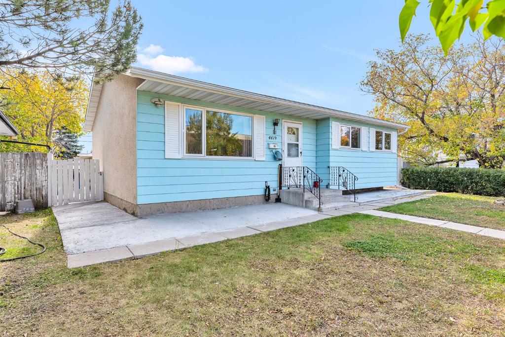 Picture of 4419 Marlborough Drive NE, Calgary Real Estate Listing