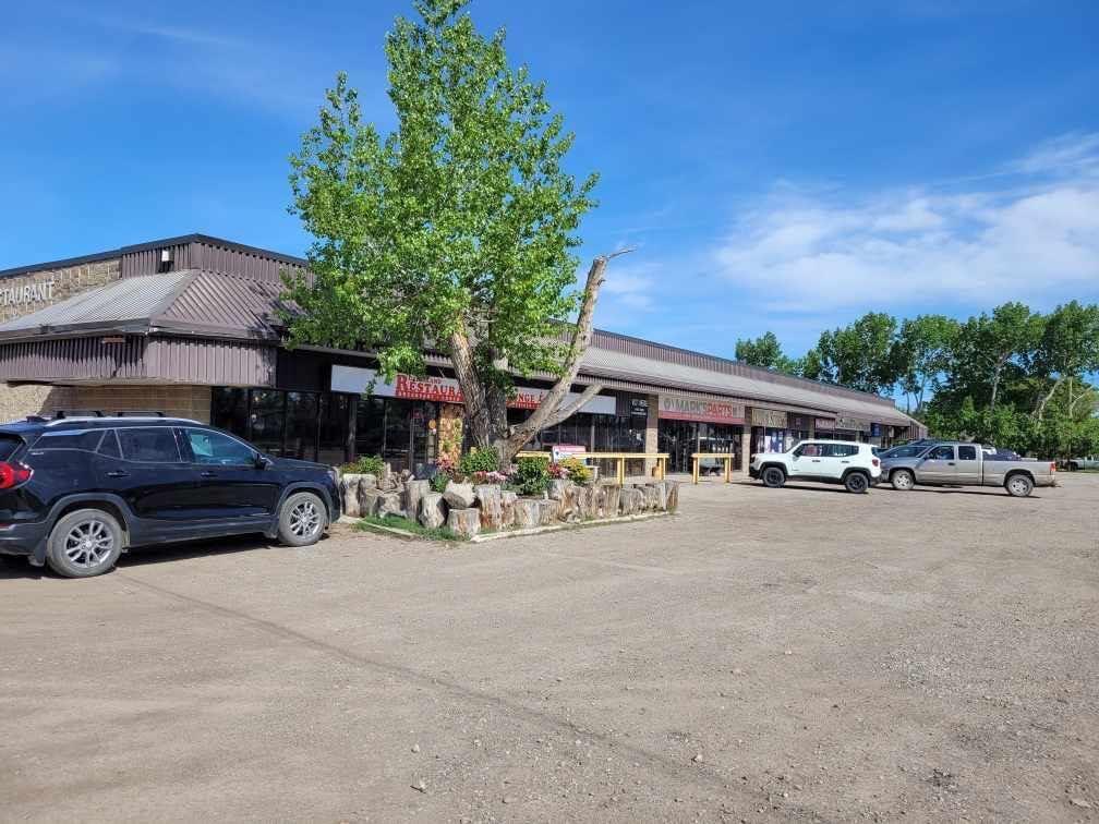 Picture of 104 main  , Carseland Real Estate Listing
