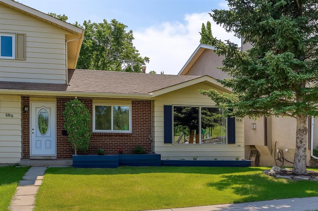 Picture of 588 Strathcona Drive SW, Calgary Real Estate Listing