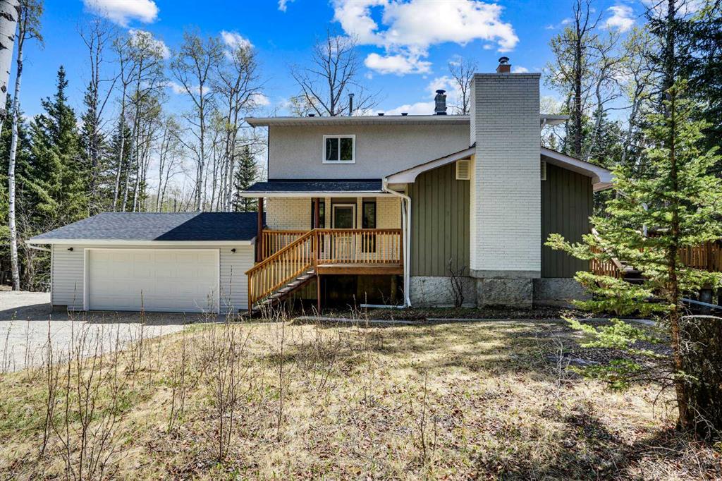 Picture of 31, 29066 Range Road 52  , Rural Mountain View County Real Estate Listing