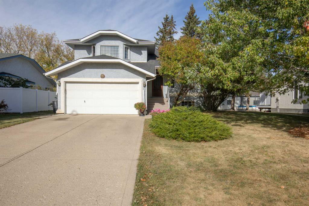 Picture of 61 Pickwick Lane , Lacombe Real Estate Listing
