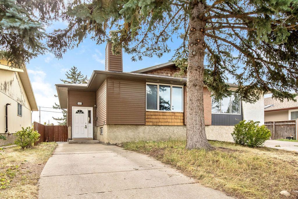 Picture of 3423 35 Avenue SE, Calgary Real Estate Listing