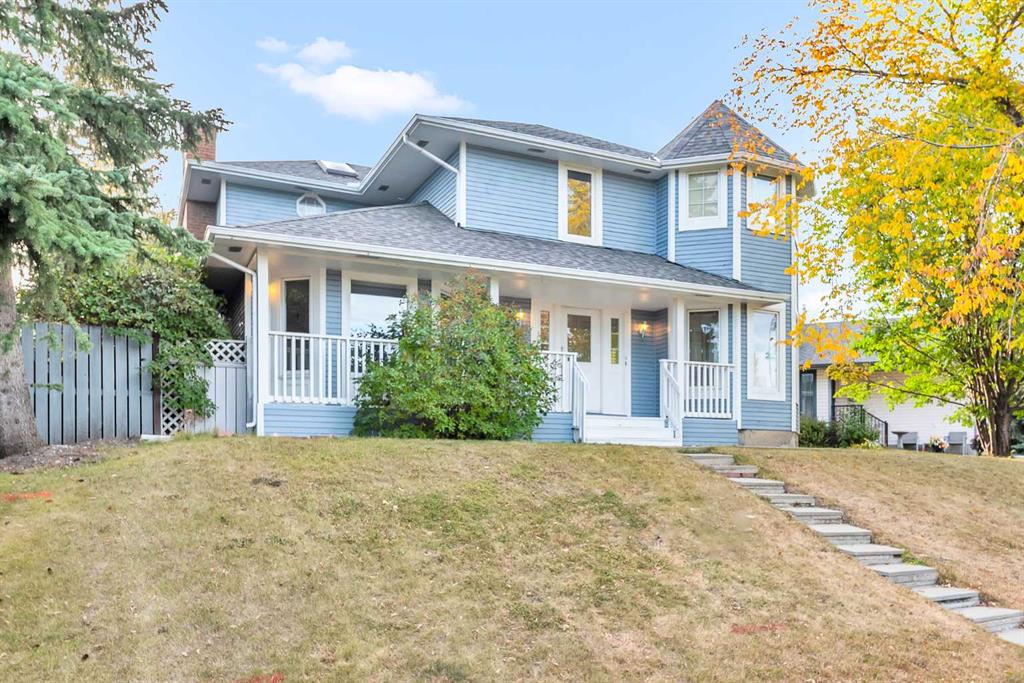 Picture of 147 Scenic Way NW, Calgary Real Estate Listing