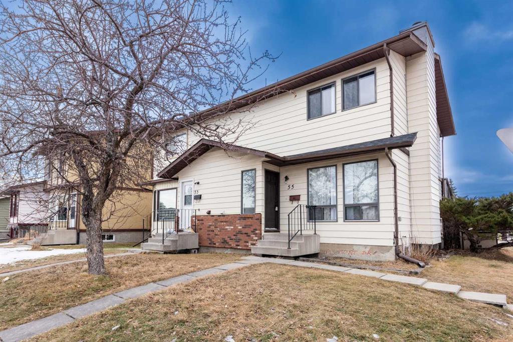 Picture of 55 Templemont Drive NE, Calgary Real Estate Listing