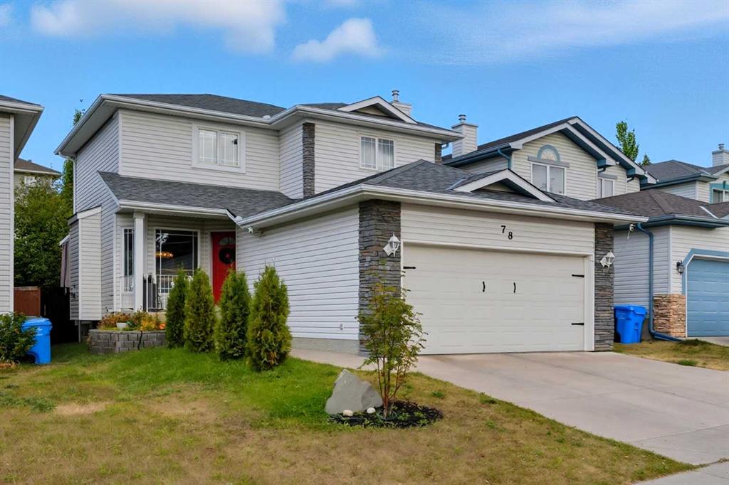 Picture of 78 Tuscarora Close NW, Calgary Real Estate Listing