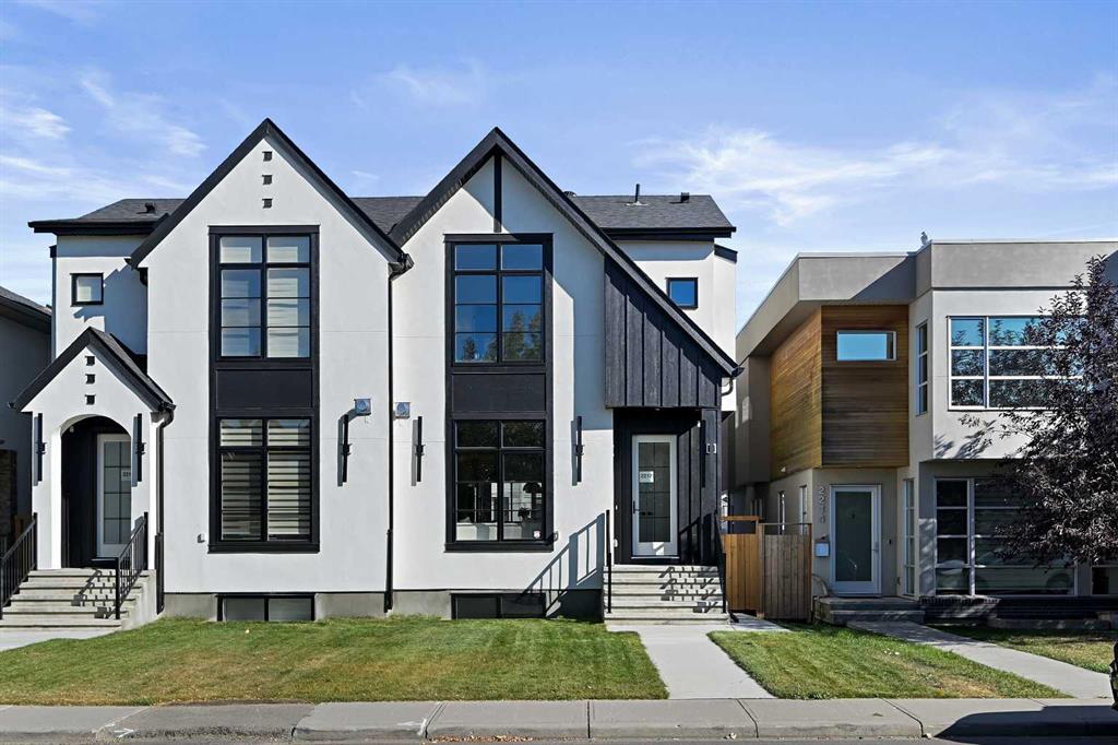 Picture of 2212 33 Street SW, Calgary Real Estate Listing