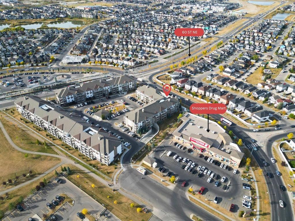 Picture of 1316, 6118 80 Avenue NE, Calgary Real Estate Listing