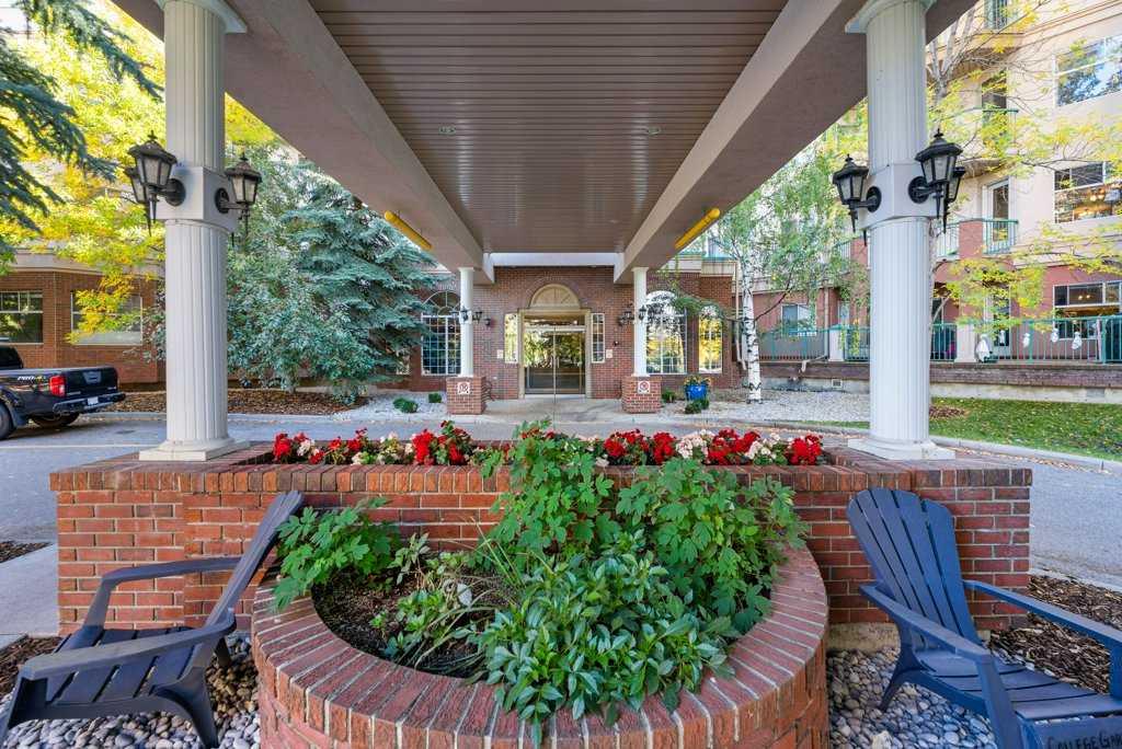 Picture of 215, 200 Lincoln Way SW, Calgary Real Estate Listing