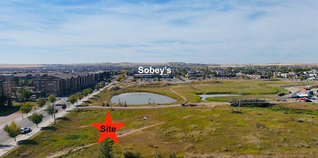 Picture of 116 RAILWAY Avenue SW, Airdrie Real Estate Listing