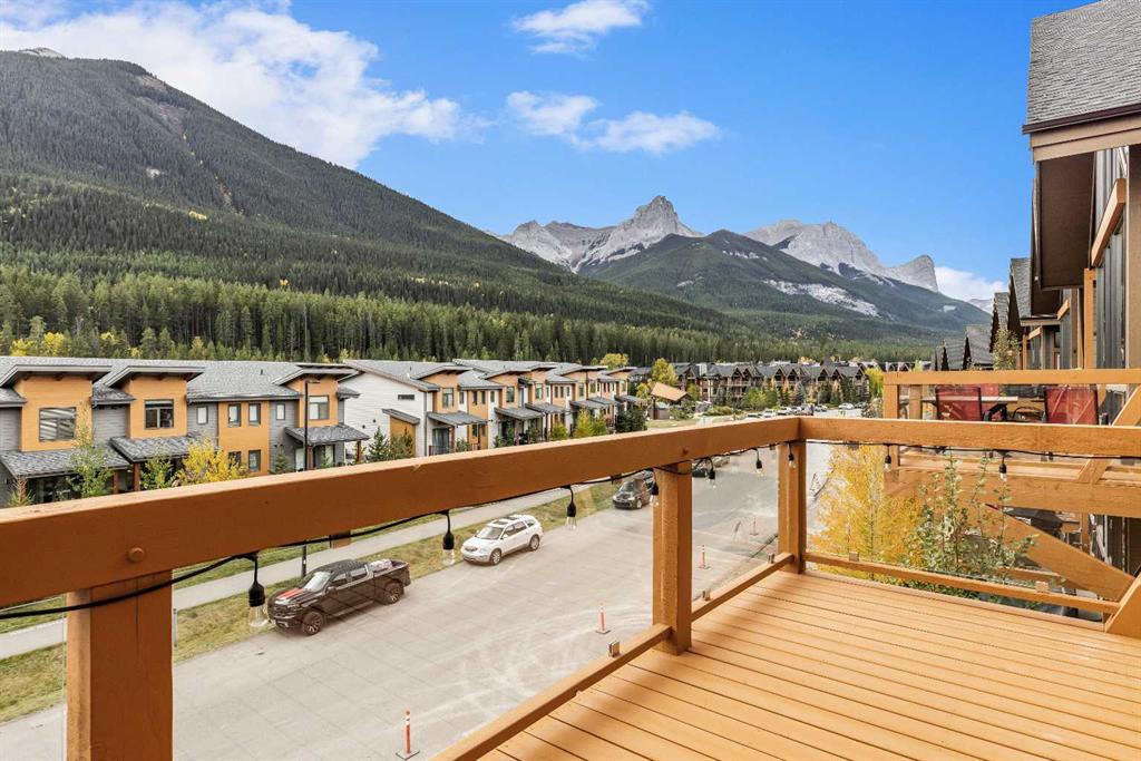 Picture of 204, 105 Stewart Creek Rise SW, Canmore Real Estate Listing