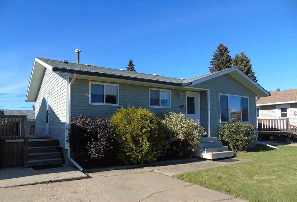 Picture of 412 6 Street NE, Slave Lake Real Estate Listing