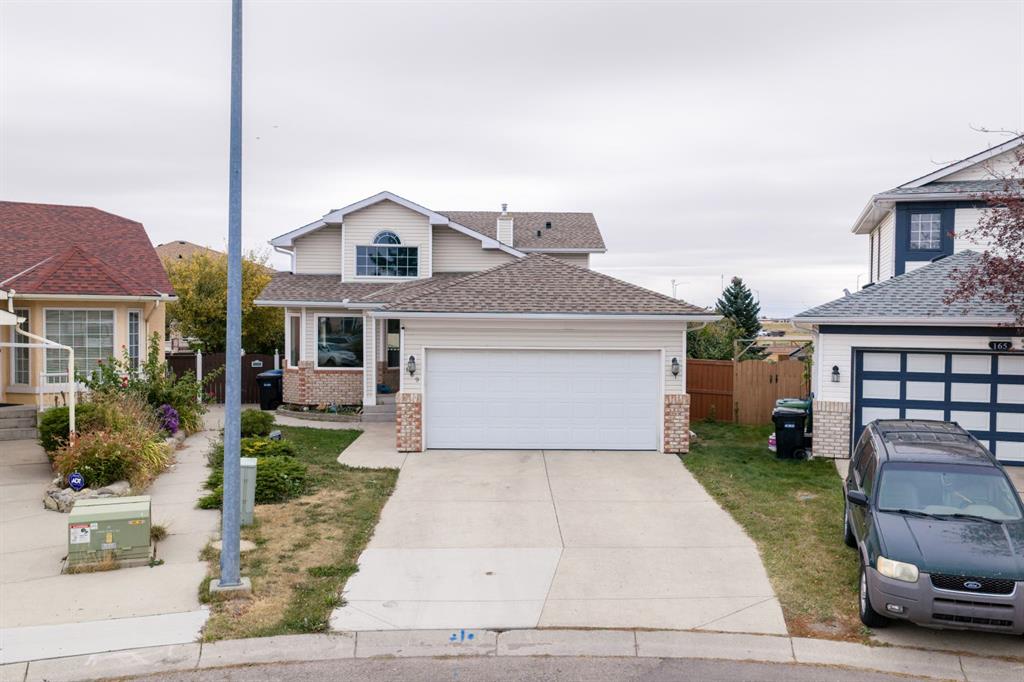 Picture of 169 Coral Sands Terrace NE, Calgary Real Estate Listing