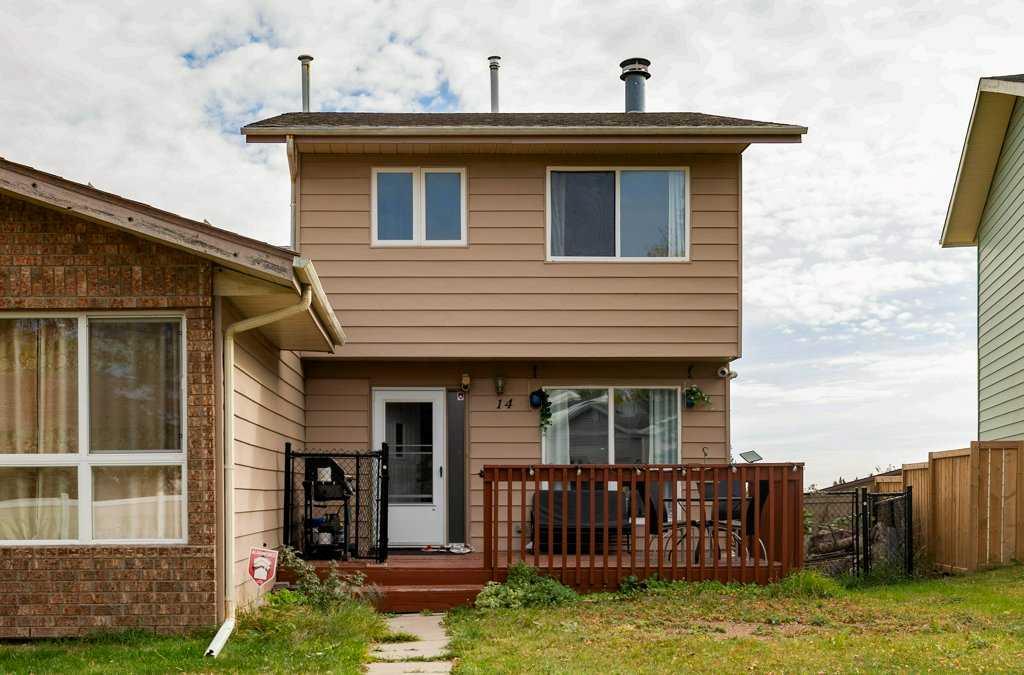 Picture of 14 Macewan Park Road NW, Calgary Real Estate Listing