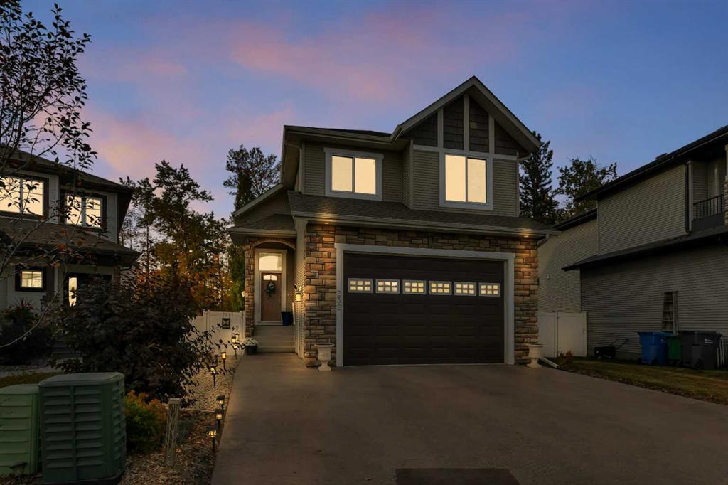 Picture of 232 Wiley Crescent , Red Deer Real Estate Listing