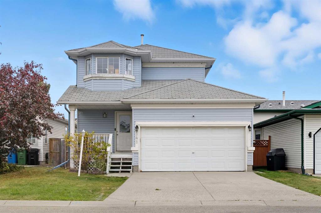 Picture of 141 Saratoga Close NE, Calgary Real Estate Listing