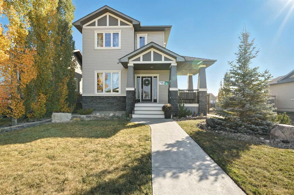 Picture of 709 Cypress Lane , Springbrook Real Estate Listing