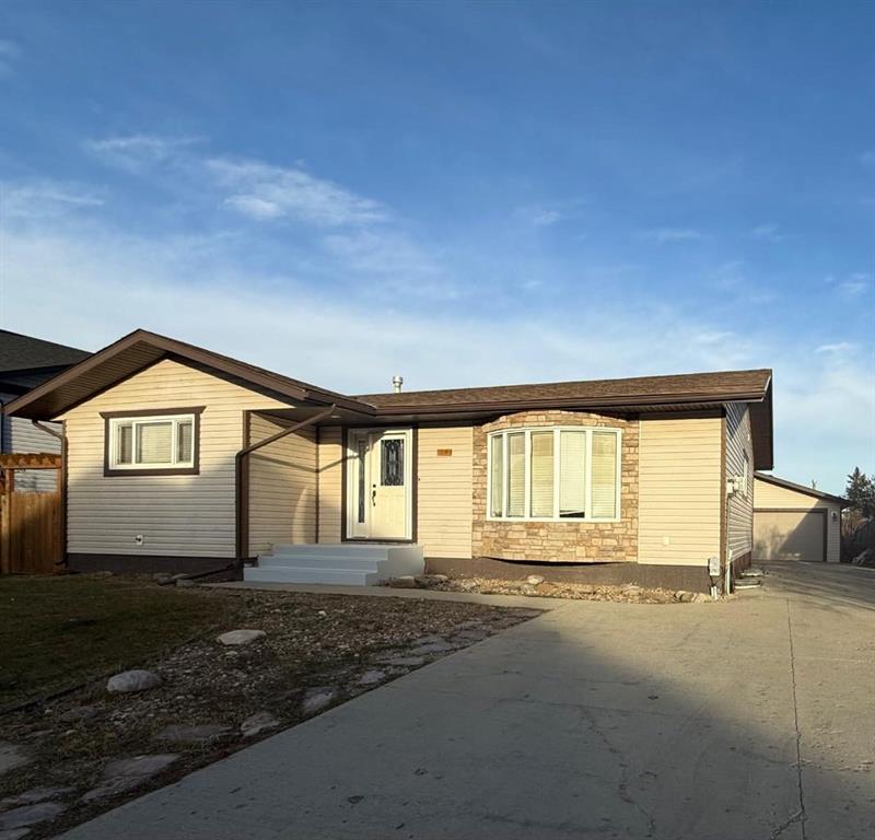 Picture of 144 Beaconwood Place , Fort McMurray Real Estate Listing