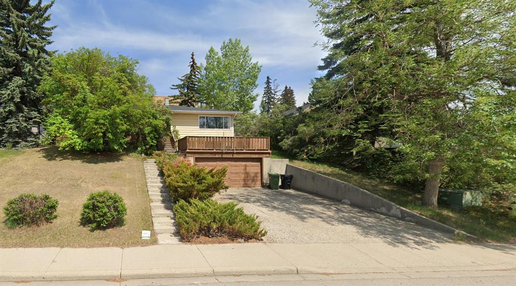 Picture of 2304 JUNIPER Road NW, Calgary Real Estate Listing