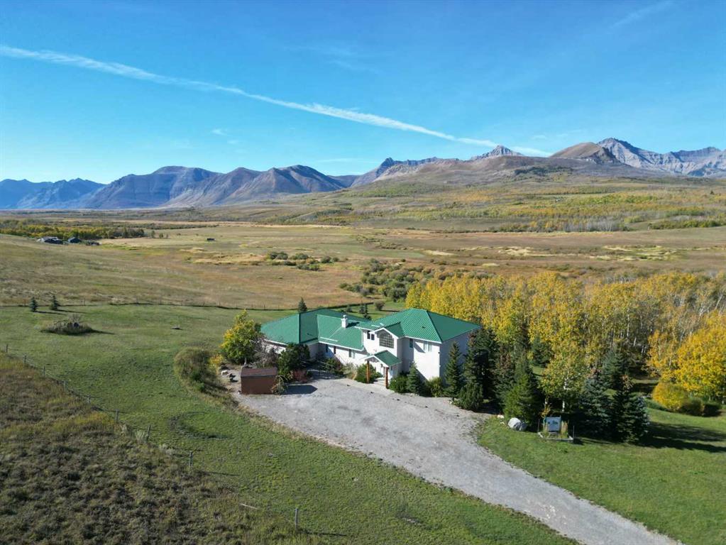 Picture of 29407 Township Rd 3-0  , Twin Butte Real Estate Listing