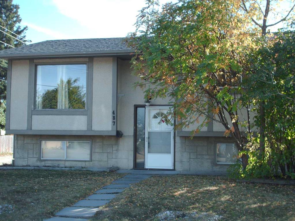 Picture of 487 78 Avenue NE, Calgary Real Estate Listing