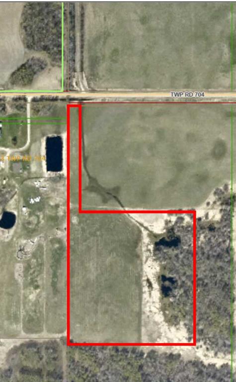 Picture of TWP RD 704  , Rural Grande Prairie No. 1, County of Real Estate Listing