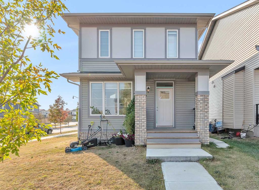 Picture of 103 Dawson Harbour Hill , Chestermere Real Estate Listing