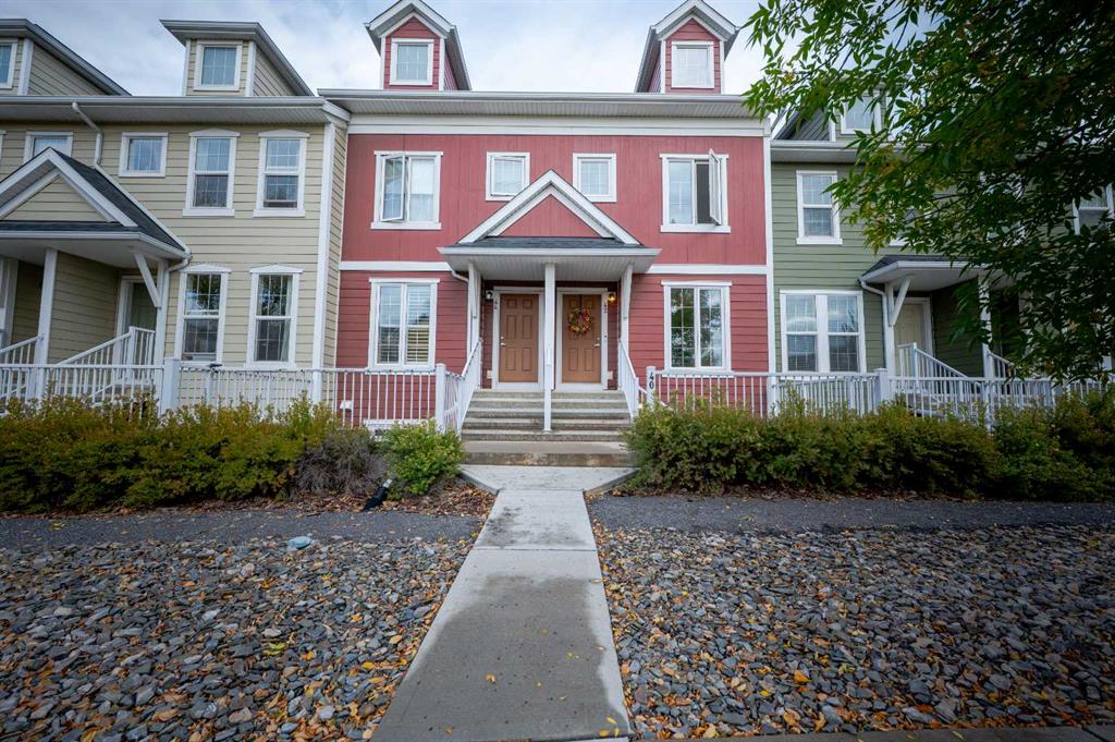 Picture of 42 Auburn Bay Link SE, Calgary Real Estate Listing
