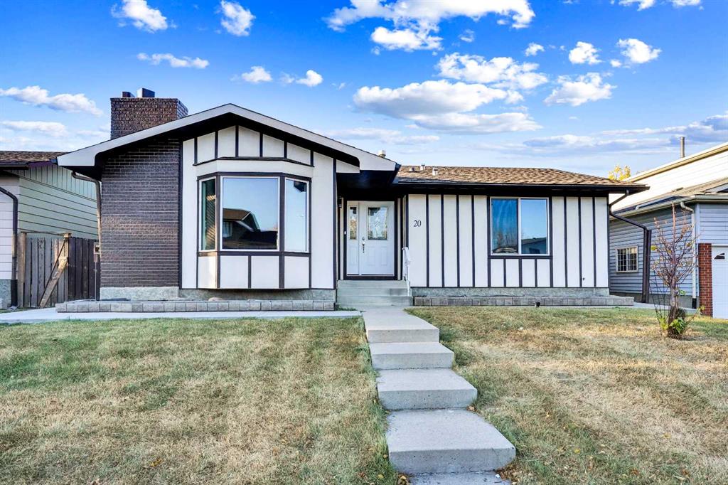 Picture of 20 Templemont Way NE, Calgary Real Estate Listing