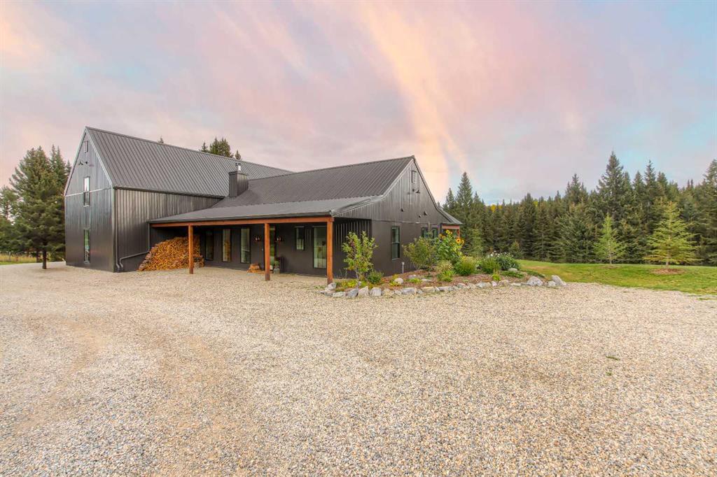 Picture of 11, 29327 Range Road 52  , Rural Mountain View County Real Estate Listing