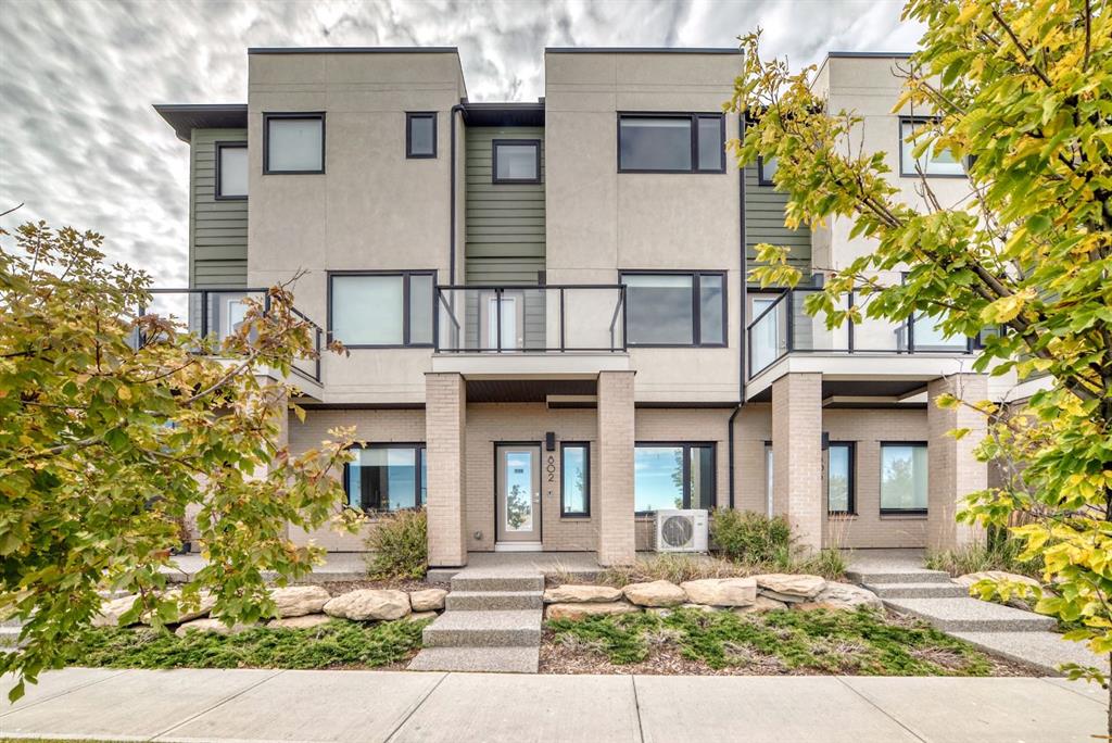 Picture of 802, 218 Sherwood Square NW, Calgary Real Estate Listing