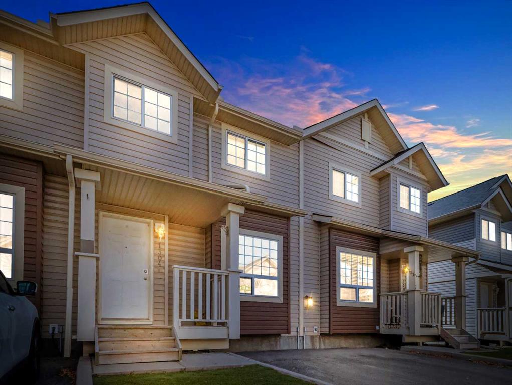 Picture of 1304, 111 Tarawood Lane , Calgary Real Estate Listing