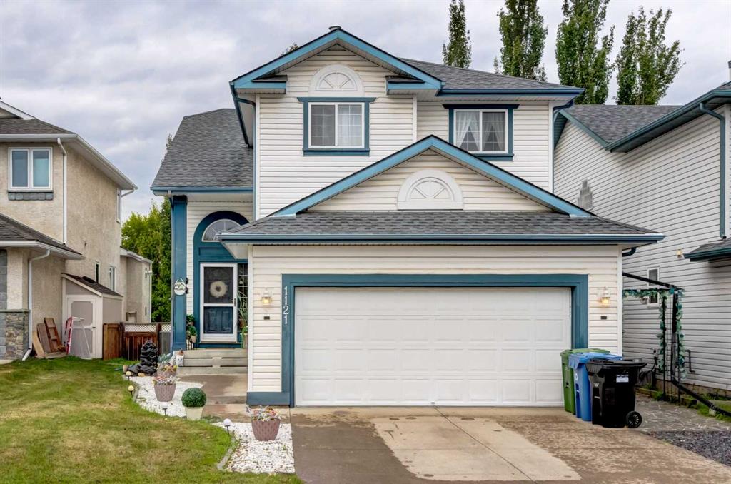 Picture of 1121 Sierra Morena Court SW, Calgary Real Estate Listing