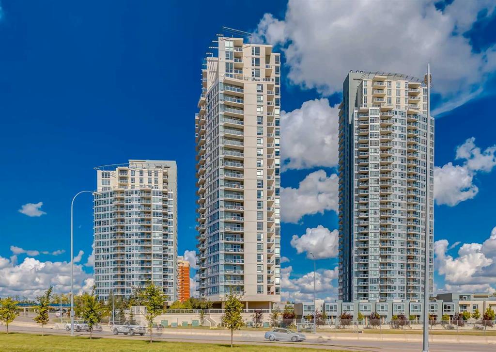 Picture of 1801, 77 Spruce Place SW, Calgary Real Estate Listing