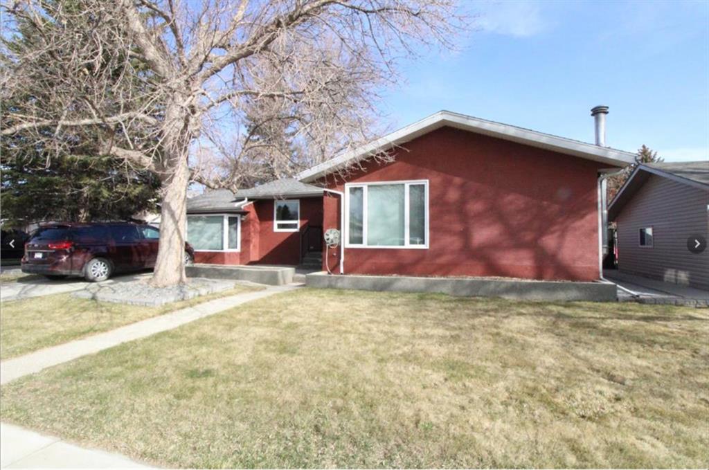 Picture of 4615 52 Ave  , Taber Real Estate Listing