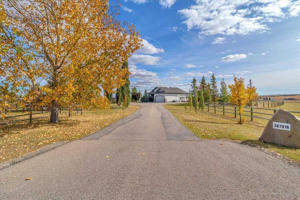 Picture of 387016 Sundance Trail W, Rural Foothills County Real Estate Listing