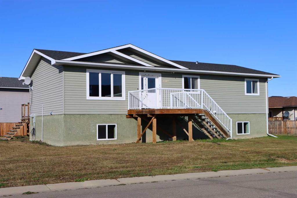 Picture of 5202 52A Avenue , Valleyview Real Estate Listing