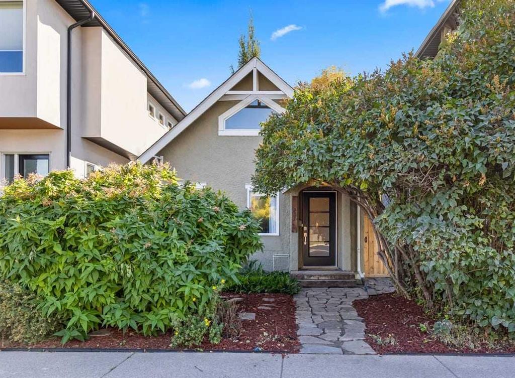 Picture of 2305 5 Avenue NW, Calgary Real Estate Listing