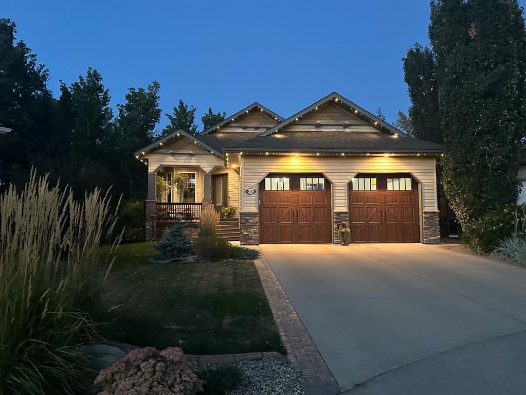 Picture of 4231 41 StreetClose , Ponoka Real Estate Listing