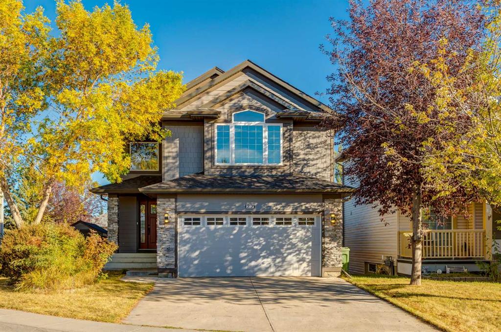 Picture of 77 Somerset Circle SW, Calgary Real Estate Listing