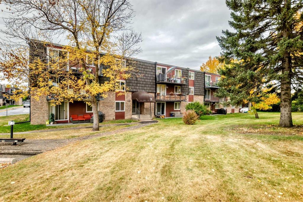 Picture of 4A, 80 Galbraith Drive SW, Calgary Real Estate Listing