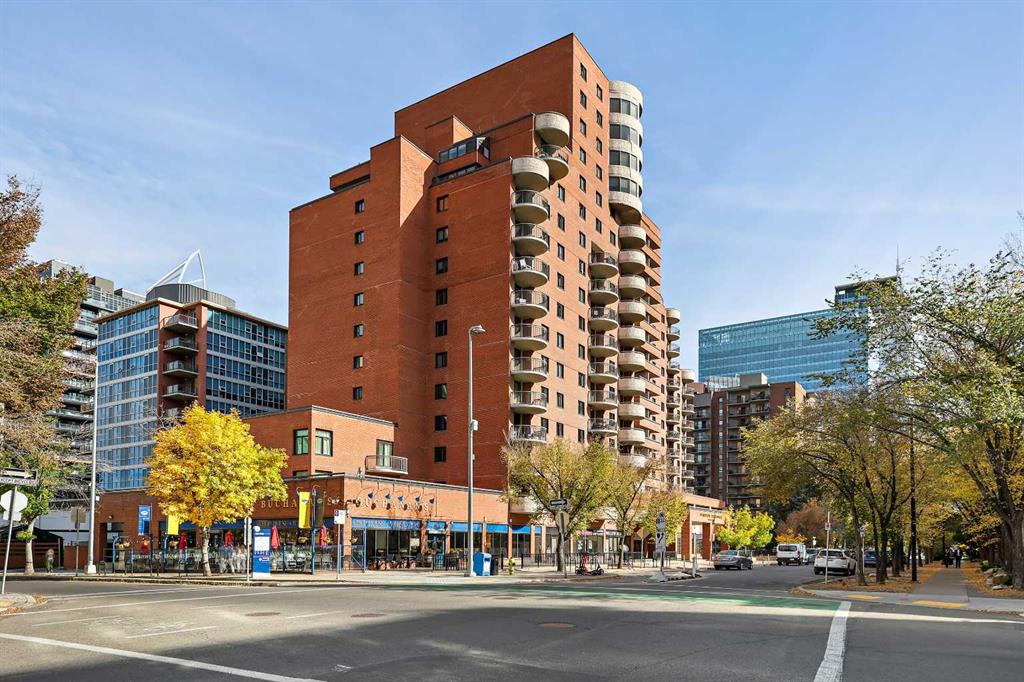 Picture of 607, 738 3 Avenue SW, Calgary Real Estate Listing
