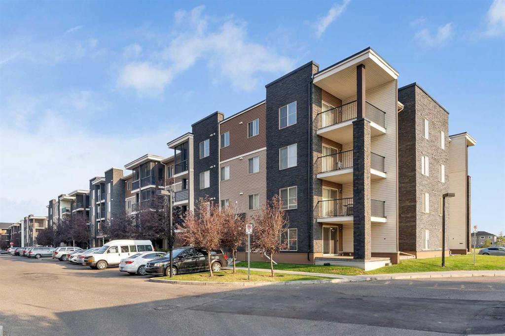 Picture of 303, 7130 80 Avenue NE, Calgary Real Estate Listing
