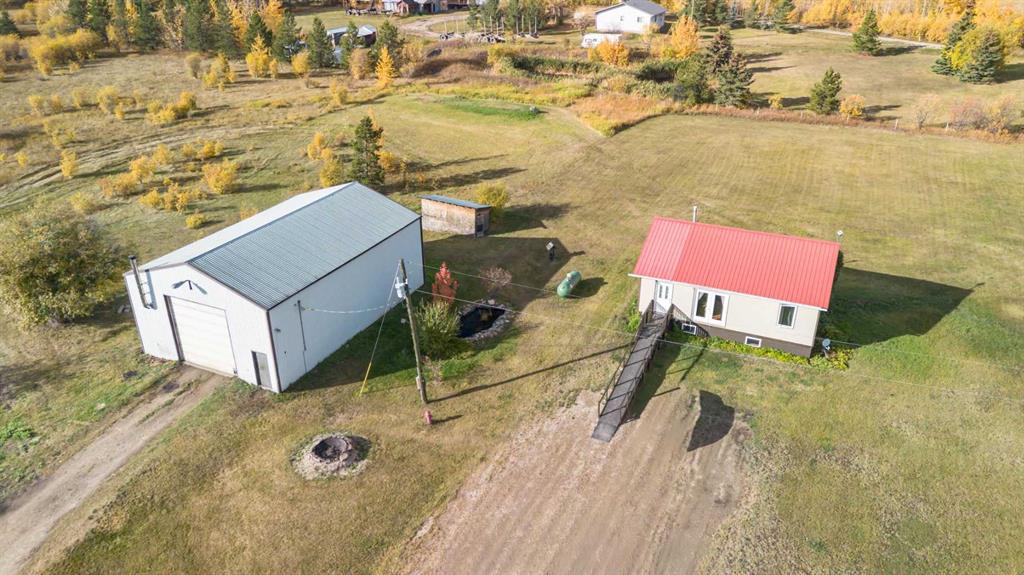 Picture of 715054 Range Road 91  , Wembley Real Estate Listing